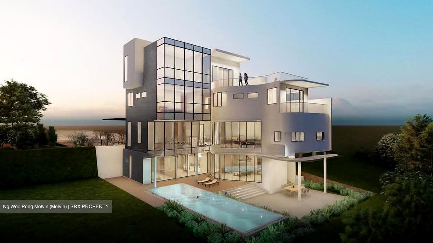 Frankel Estate (D15), Detached #636888301
